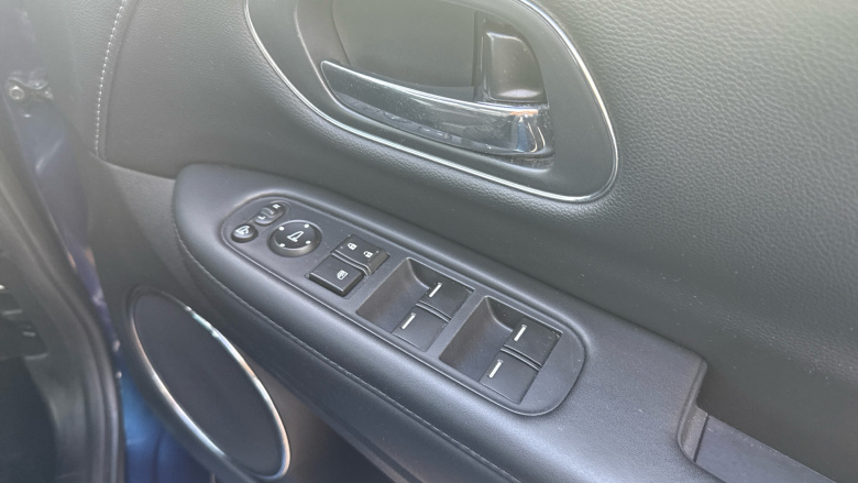 Honda HR-V 1.5 i-VTEC EX CVT 5dr Petrol Hatchback